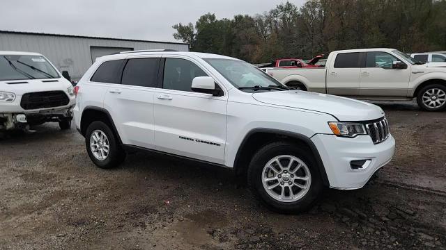 2018 Jeep Grand Cherokee Laredo VIN: 1C4RJEAG8JC260529 Lot: 93293005