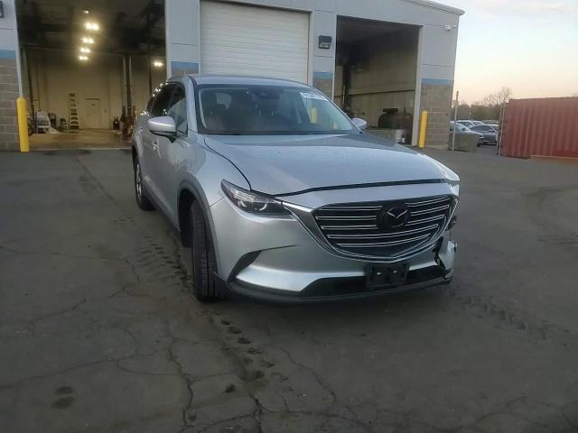 2018 Mazda Cx-9 Touring VIN: JM3TCBCY8J0225955 Lot: 91587175