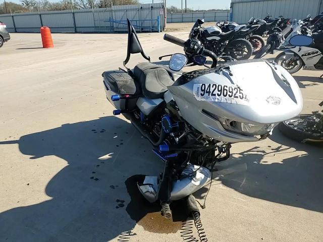 2024 Harley-Davidson Fltrx VIN: 1HD1KH717RB642291 Lot: 94296925