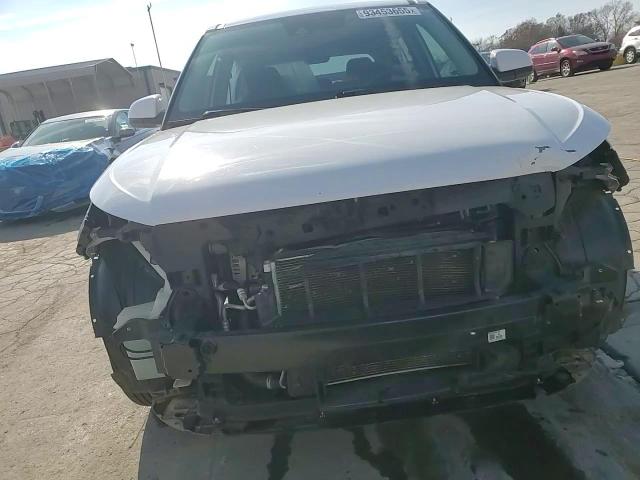 2020 Hyundai Venue Se VIN: KMHRB8A36LU057126 Lot: 93453655