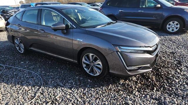 2018 Honda Clarity VIN: JHMZC5F13JC011309 Lot: 92881165