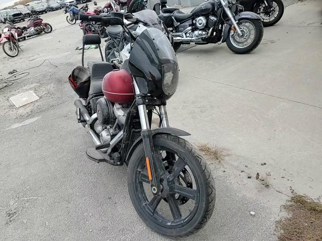 2019 Harley-Davidson Flsl VIN: 1HD1YDJ20KB022008 Lot: 91772275