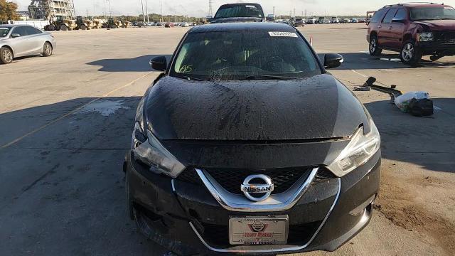 2017 Nissan Maxima 3.5S VIN: 1N4AA6AP4HC432946 Lot: 93549035