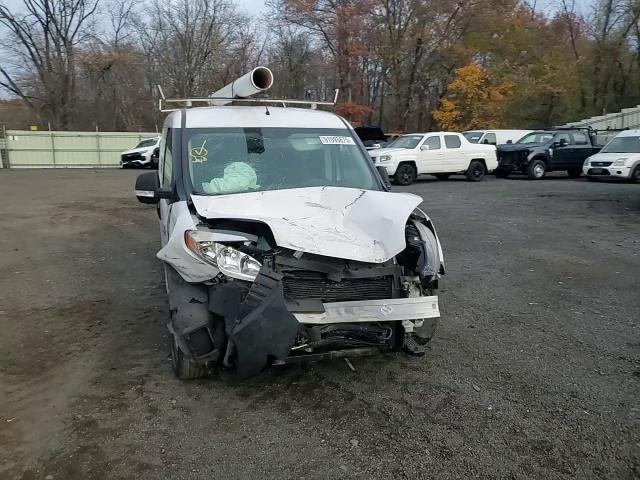 2017 Ram Promaster City VIN: ZFBERFAB0H6E95359 Lot: 91093675