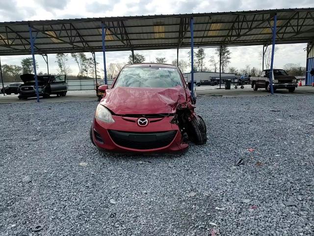 2014 Mazda Mazda2 Sport VIN: JM1DE1KY9E0183613 Lot: 93774965