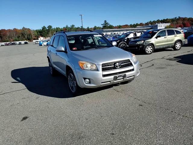 2011 Toyota Rav4 Sport VIN: JTMRF4DV5B5048036 Lot: 90941055