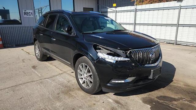 2017 Buick Enclave VIN: 5GAKRBKD7HJ290626 Lot: 90868175