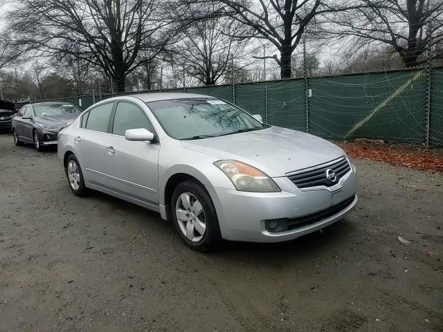 2007 Nissan Altima 2.5 VIN: 1N4AL21E37C157361 Lot: 93872795