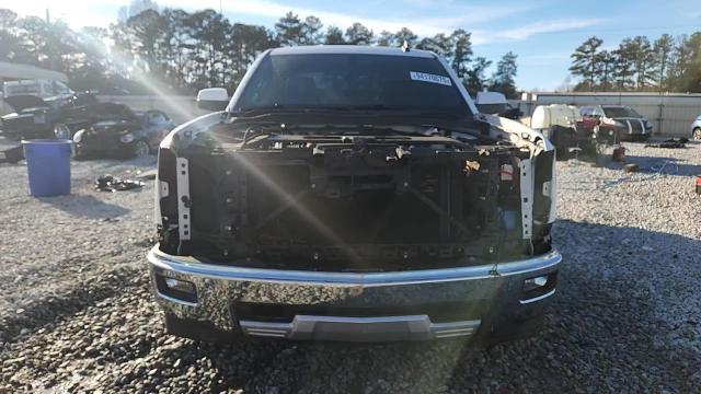 2015 Chevrolet Silverado C1500 Lt VIN: 3GCPCREC1FG407780 Lot: 94170675