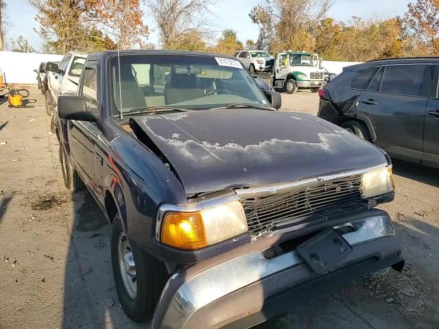 1997 Ford Ranger VIN: 1FTCR10A4VPB33098 Lot: 91473615