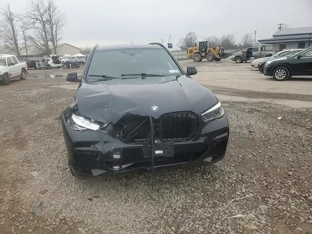 Фото: 5UXCR6C06P9P20229