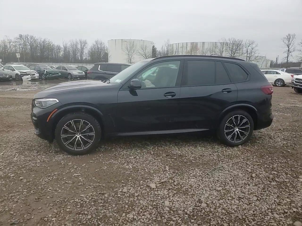 Фото: 5UXCR6C06P9P20229