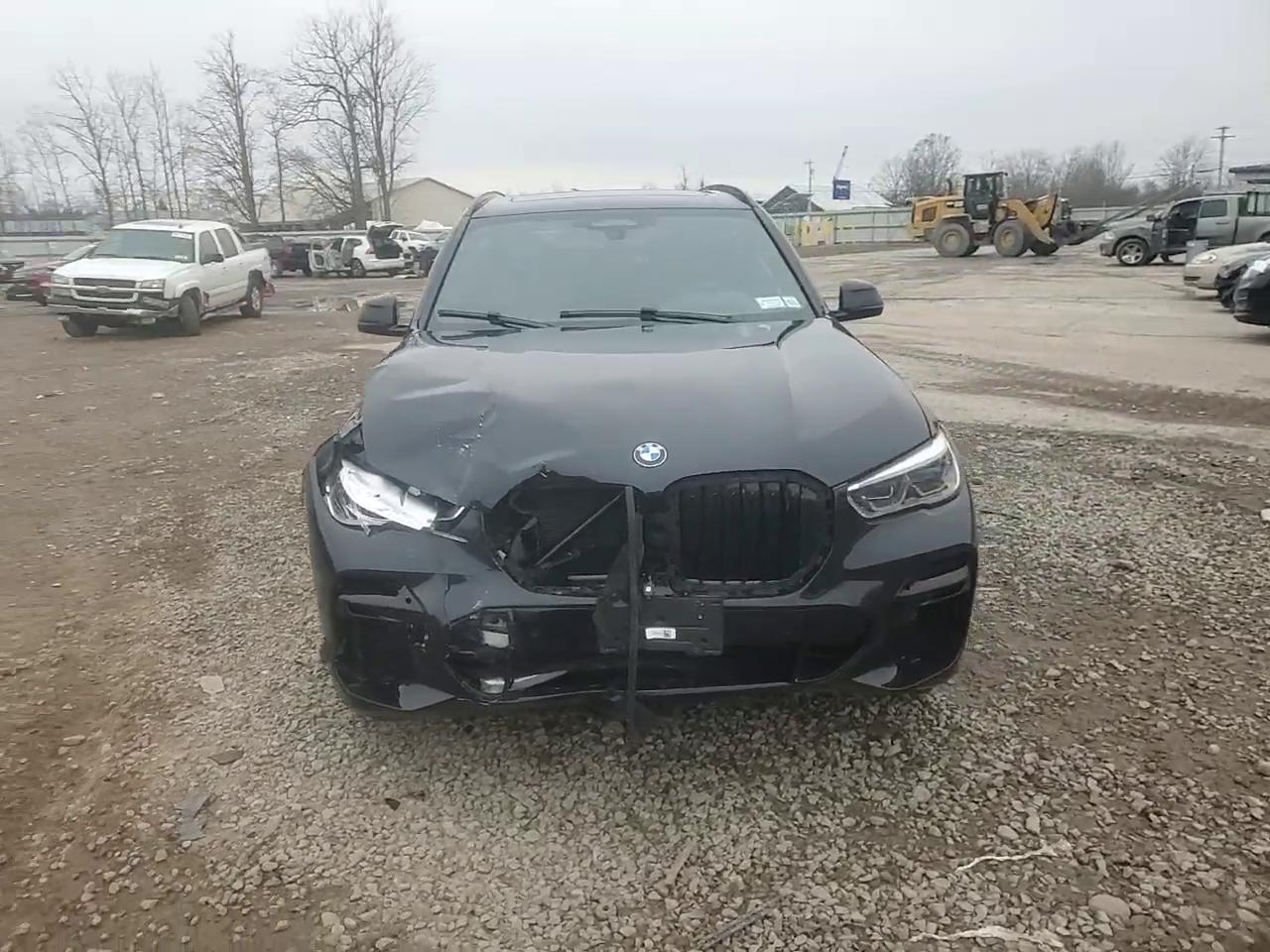 Фото: 5UXCR6C06P9P20229