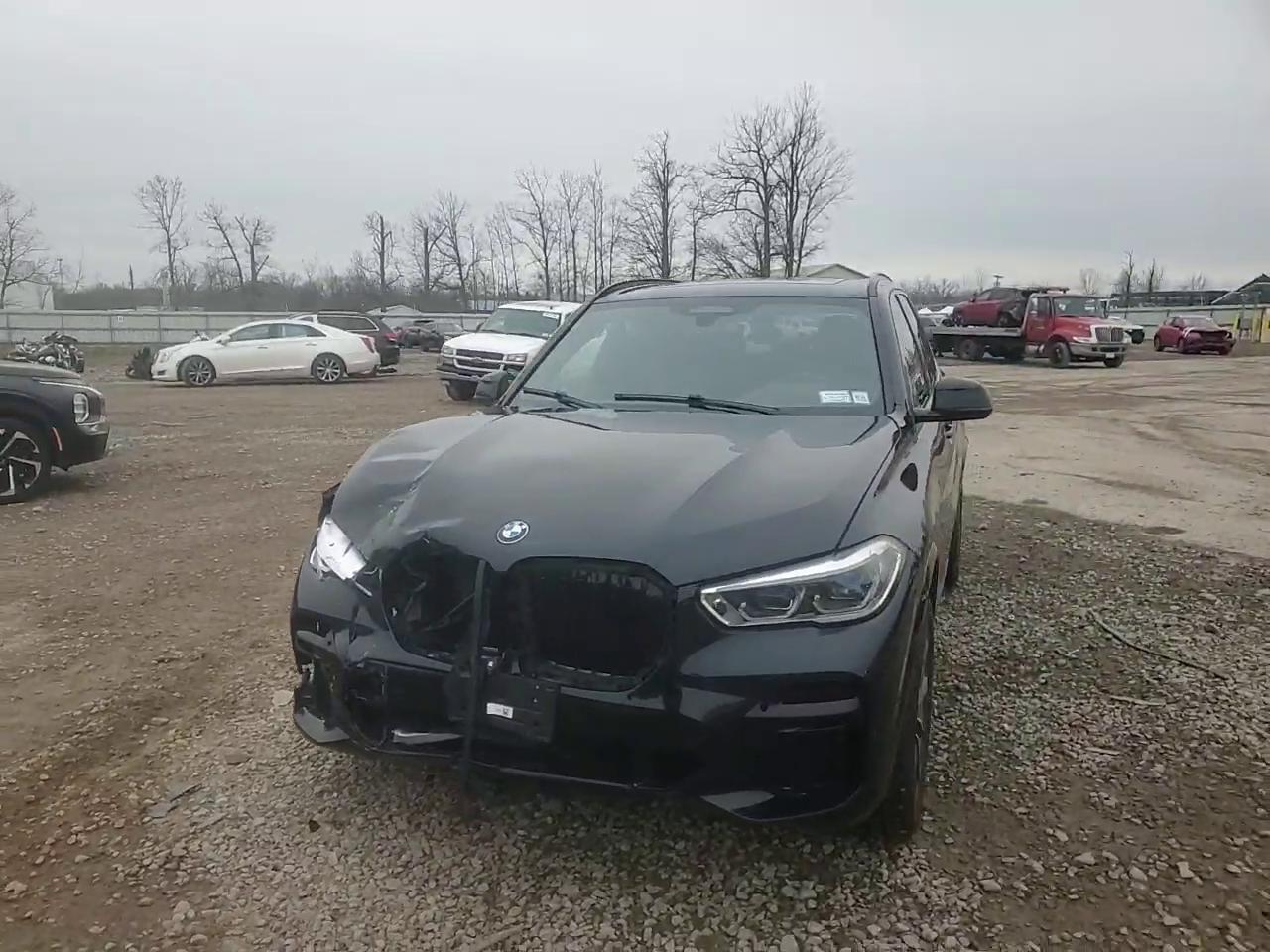 Фото: 5UXCR6C06P9P20229