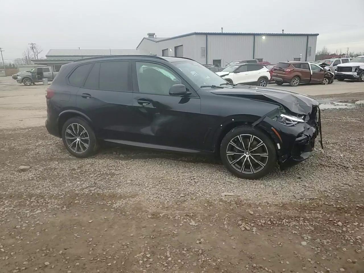 Фото: 5UXCR6C06P9P20229