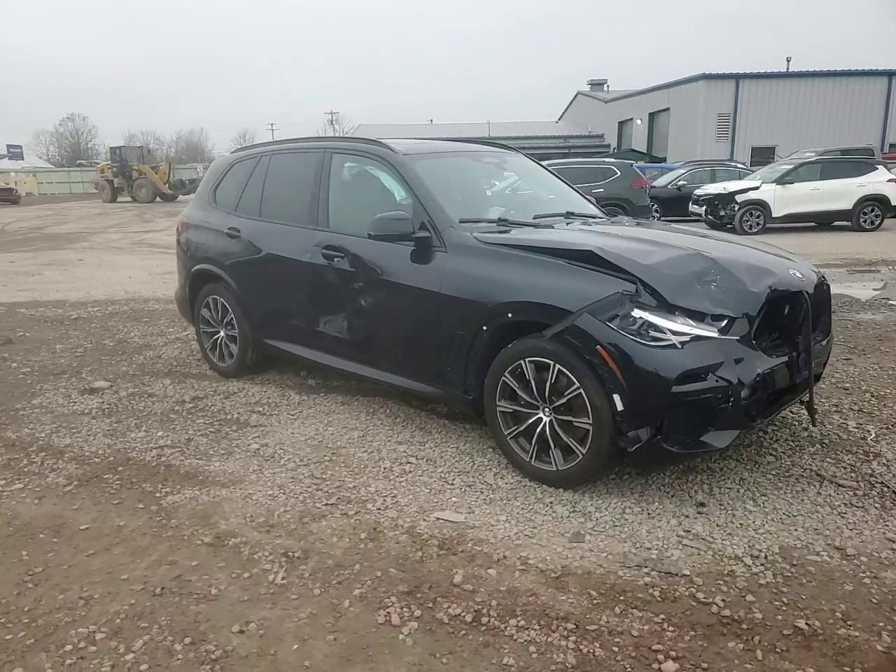 Фото: 5UXCR6C06P9P20229