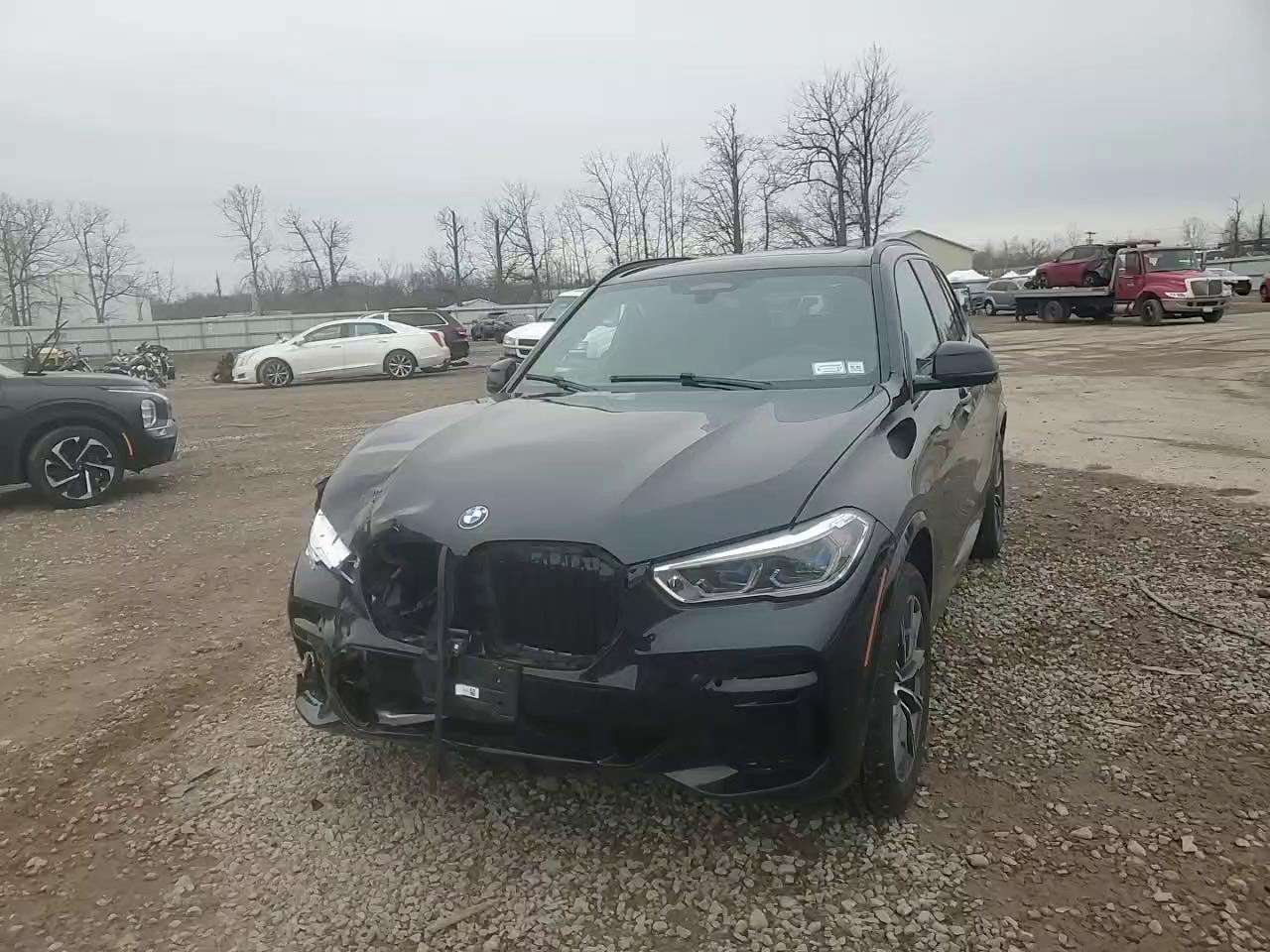 Фото: 5UXCR6C06P9P20229