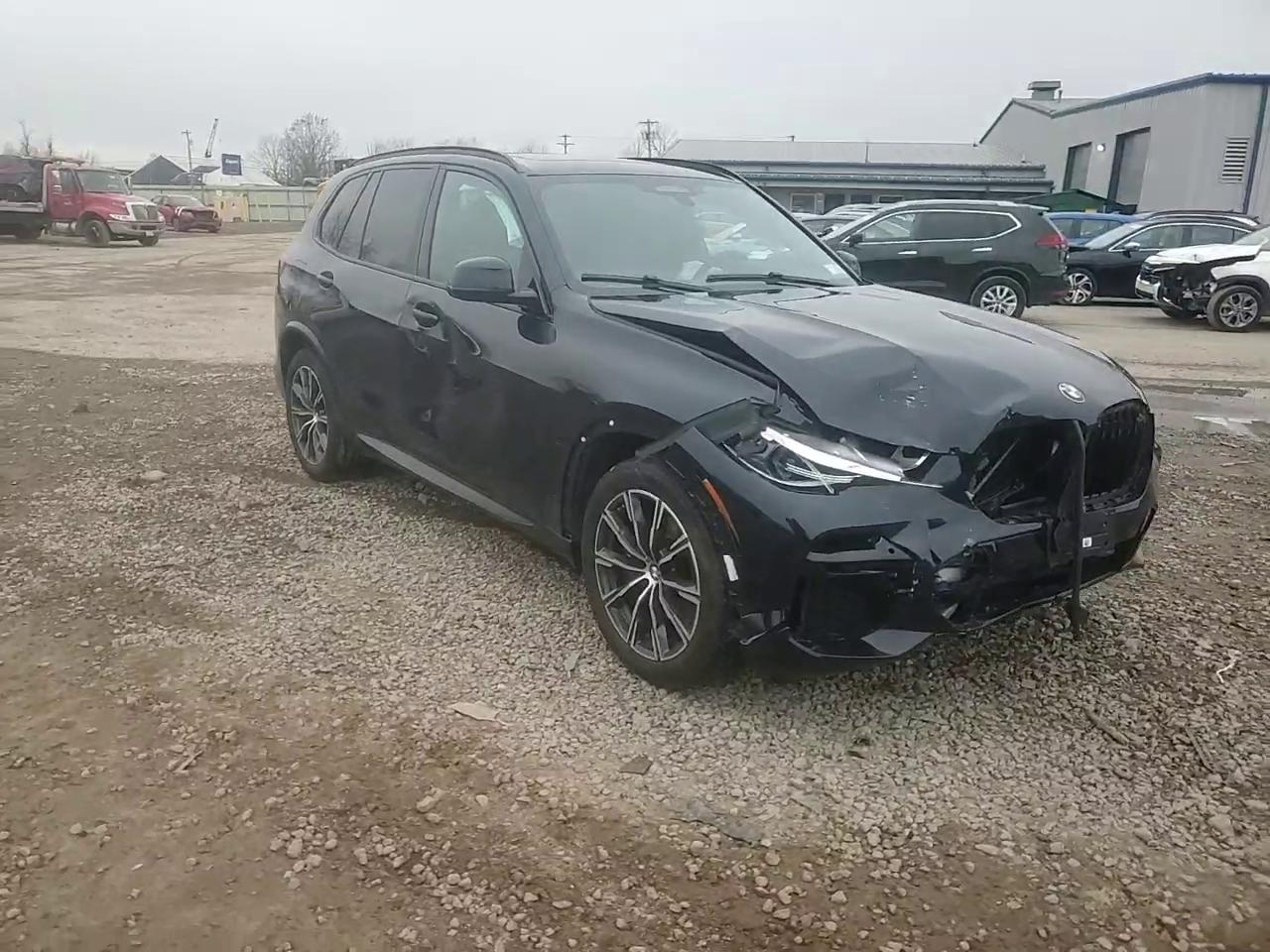 Фото: 5UXCR6C06P9P20229