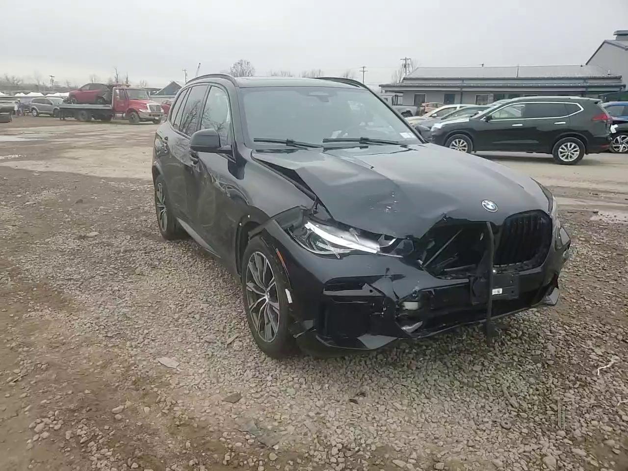 Фото: 5UXCR6C06P9P20229