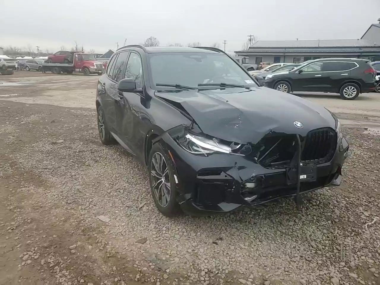 Фото: 5UXCR6C06P9P20229