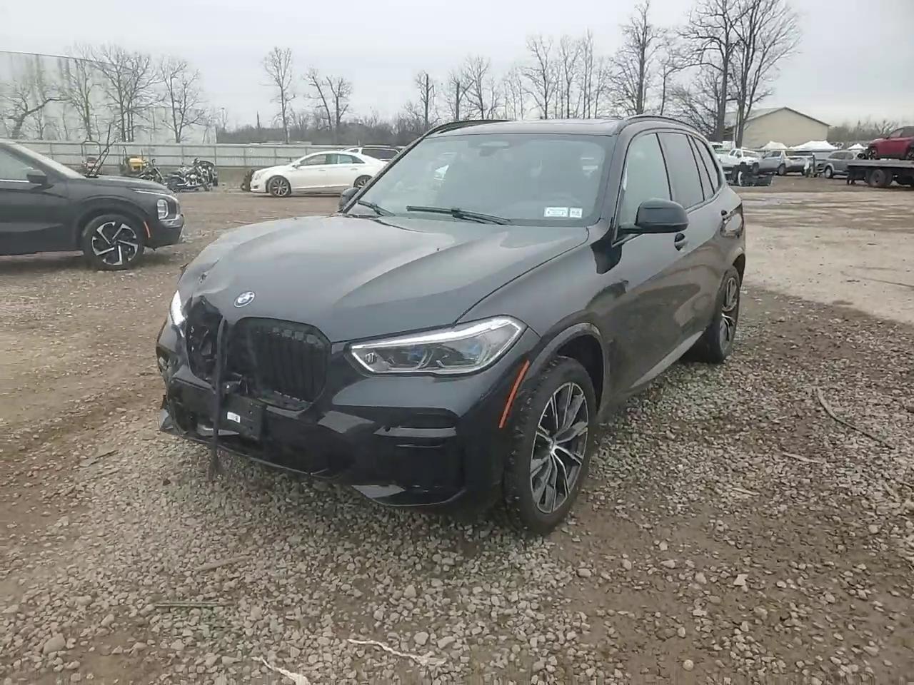 Фото: 5UXCR6C06P9P20229