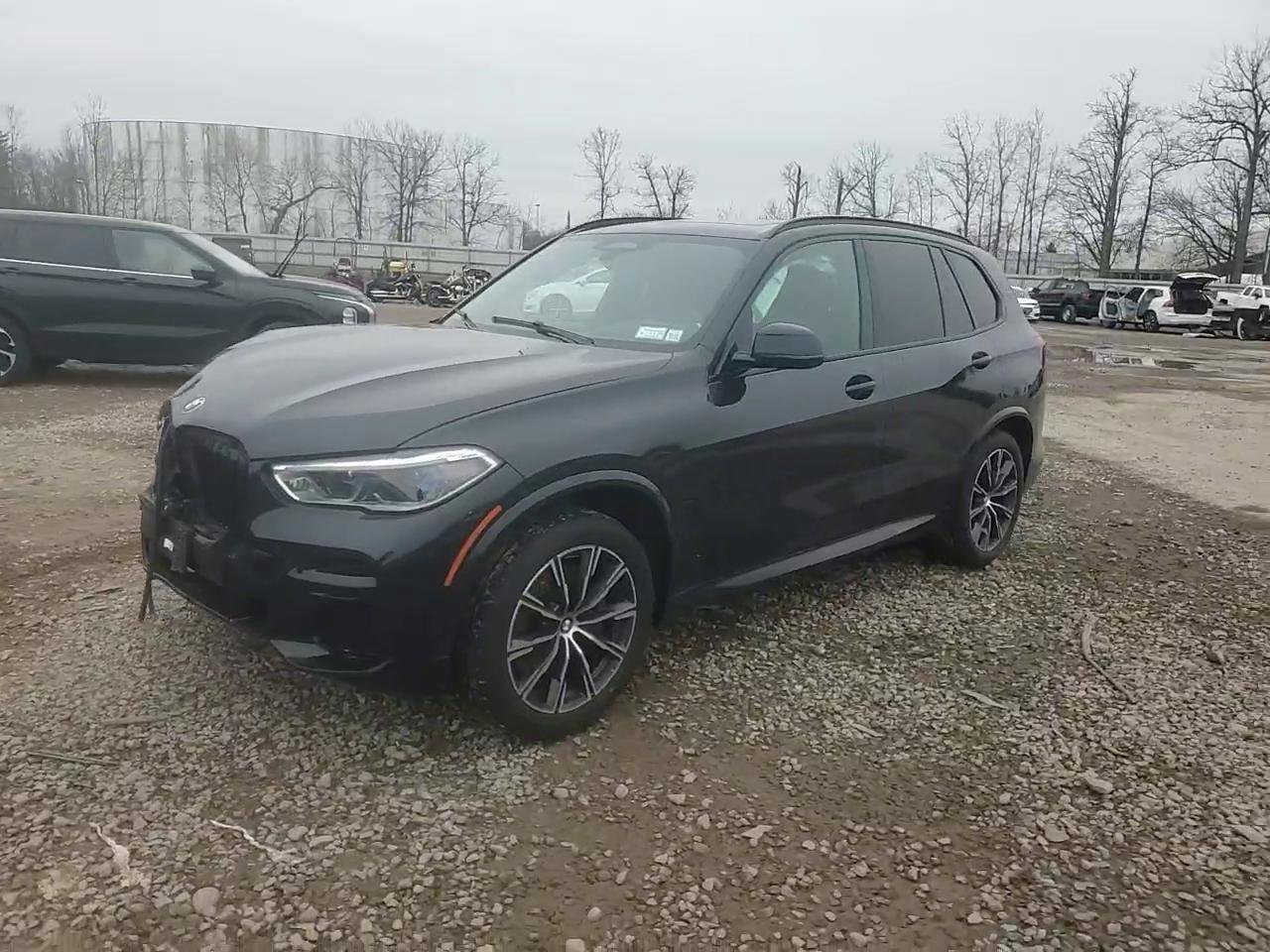 Фото: 5UXCR6C06P9P20229