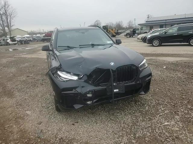 2023 BMW X5 xDrive40I VIN: 5UXCR6C06P9P20229 Lot: 94529025