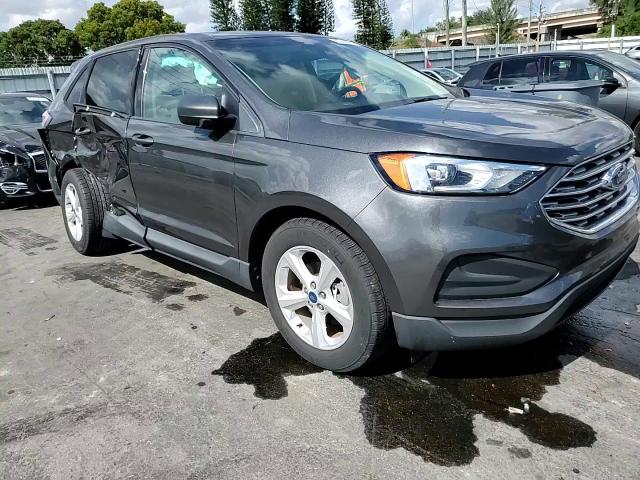 2020 Ford Edge Se VIN: 2FMPK3G91LBA23638 Lot: 91864115