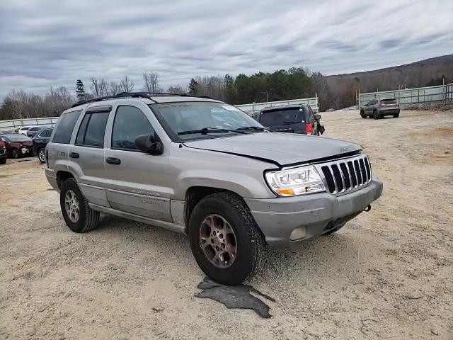 2000 Jeep Grand Cherokee Laredo VIN: 1J4GW48S0YC322734 Lot: 94291065