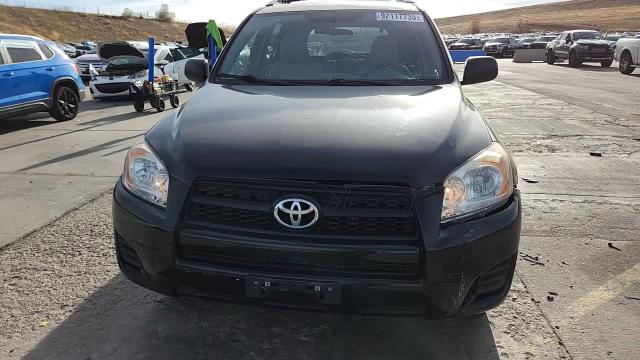 2011 Toyota Rav4 VIN: 2T3BF4DV3BW139865 Lot: 92117735