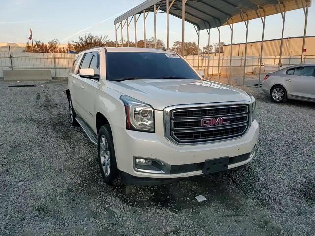 2015 GMC Yukon Xl K1500 Slt VIN: 1GKS2HKC5FR120040 Lot: 91432995
