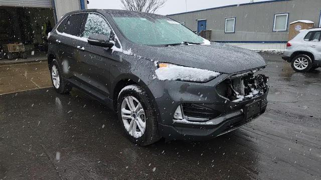 2020 Ford Edge Sel VIN: 2FMPK4J93LBA32064 Lot: 92267475