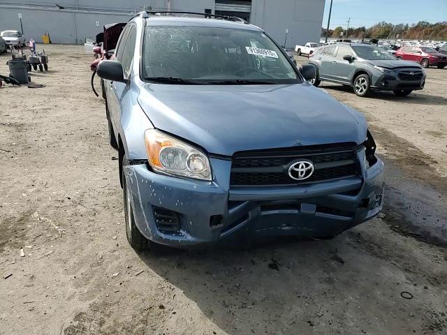 2009 Toyota Rav4 VIN: JTMZF35V995002373 Lot: 91360915