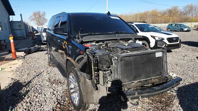 2017 GMC Yukon Xl K1500 Slt VIN: 1GKS2GKC2HR392641 Lot: 91613885