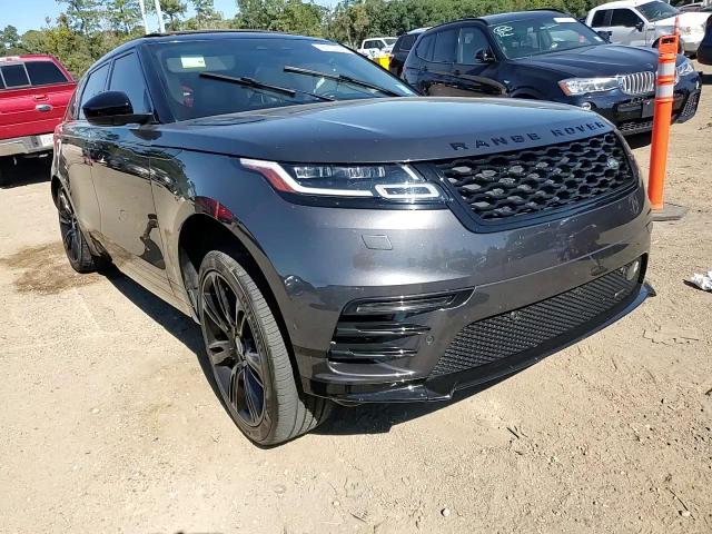 2023 Land Rover Range Rover Velar R-Dynamic S VIN: SALYT2EXXPA353466 Lot: 91514095