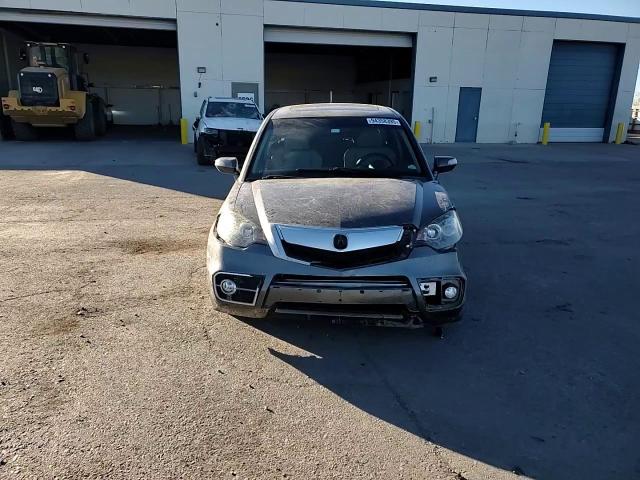 2010 Acura Rdx Technology VIN: 5J8TB1H50AA004236 Lot: 94358395