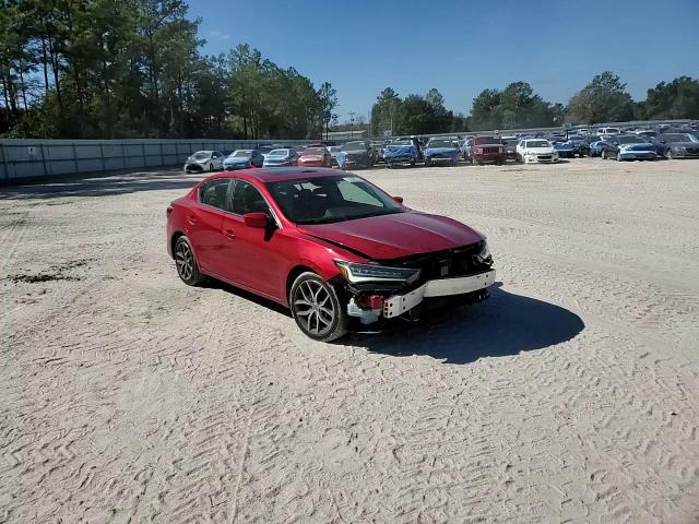 2019 Acura Ilx Premium VIN: 19UDE2F78KA005416 Lot: 91085315