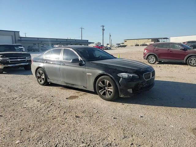 2011 BMW 528 I VIN: WBAFR1C56BC741216 Lot: 91683075