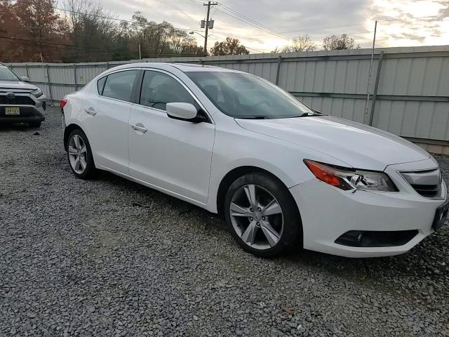 2013 Acura Ilx 20 Tech VIN: 19VDE1F77DE014898 Lot: 91237515