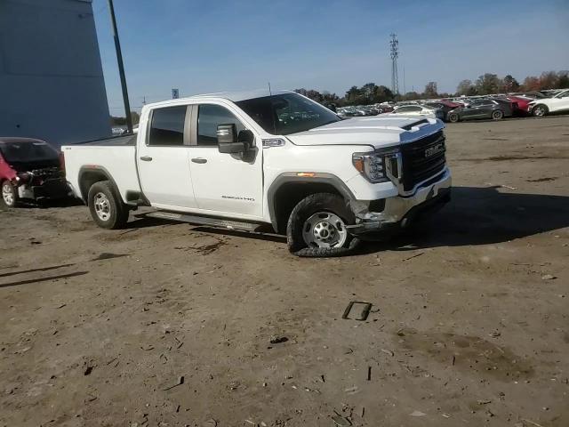 2021 GMC Sierra K2500 Heavy Duty VIN: 1GT49LE71MF287107 Lot: 91784825