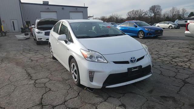 2014 Toyota Prius VIN: JTDKN3DU2E0390101 Lot: 93088335