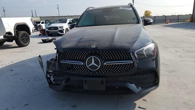 2021 Mercedes-Benz Gle 350 VIN: 4JGFB4JB3MA522449 Lot: 93604695