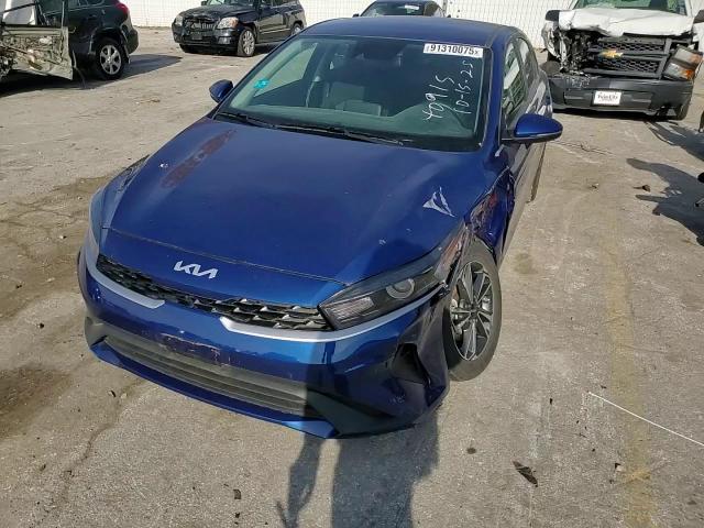 2024 Kia Forte Lx VIN: 3KPF24AD2RE770024 Lot: 91310075