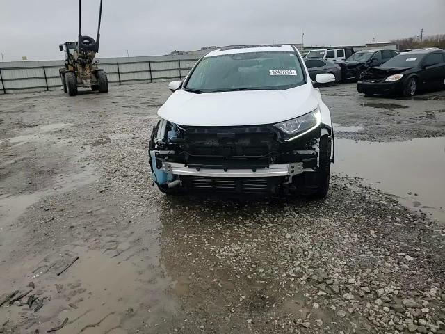 2022 Honda Cr-V Exl VIN: 5J6RW2H83NA005278 Lot: 92497265