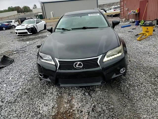 2013 Lexus Gs 350 VIN: JTHBE1BL1D5028081 Lot: 92494405