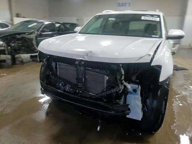 2019 Volkswagen Atlas Sel Premium VIN: 1V2NR2CA9KC594907 Lot: 94282945