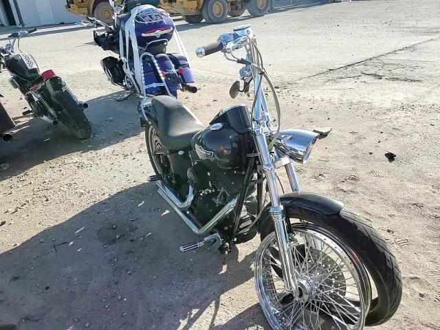 2006 Harley-Davidson Fxstbi VIN: 1HD1JAB1X6Y079571 Lot: 91570305
