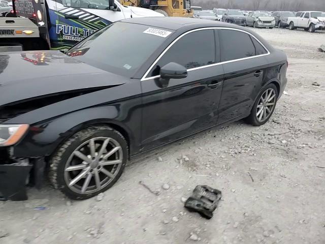 2015 Audi A3 Premium Plus VIN: WAUEFGFFXF1020264 Lot: 93023465