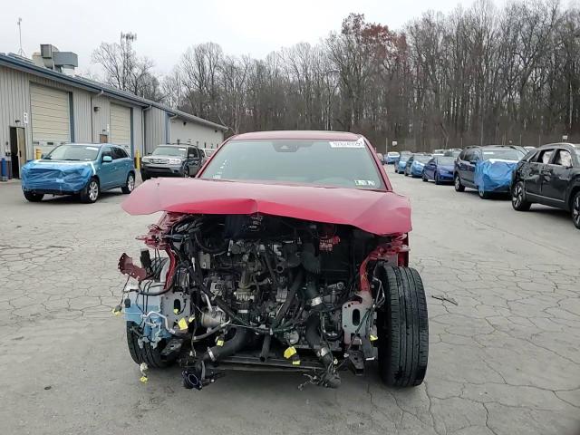 2023 Mazda Cx-5 VIN: JM3KFBAY6P0275199 Lot: 92824995