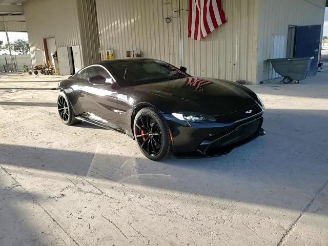 2020 Aston Martin Vantage VIN: SCFSMGAW7LGN03479 Lot: 91264545